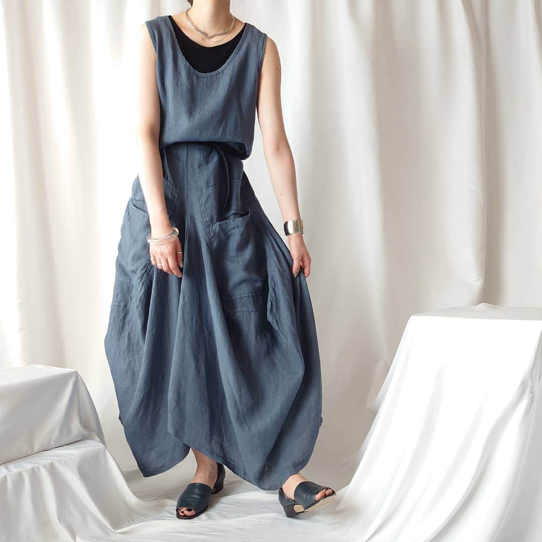 吉祥寺 古着屋 Orfeoのインスタグラム：「ONLINE SHOP新商品UPしました  #orfeo #kichijoji #tokyo #vintage #used #fashion #coordinate #outfit  ONLINE SHOP掲載商品のお問い合わせはONLINE SHOPからのメール、またはインスタグラムのプロフィール記載のメールアドレスよりお願いいたします ショッピングリンク無しのインスタグラム、ストーリー掲載商品も個別に通販承りますのでメール(orfeokichijoji@yahoo.co.jp)にてお問い合わせください」