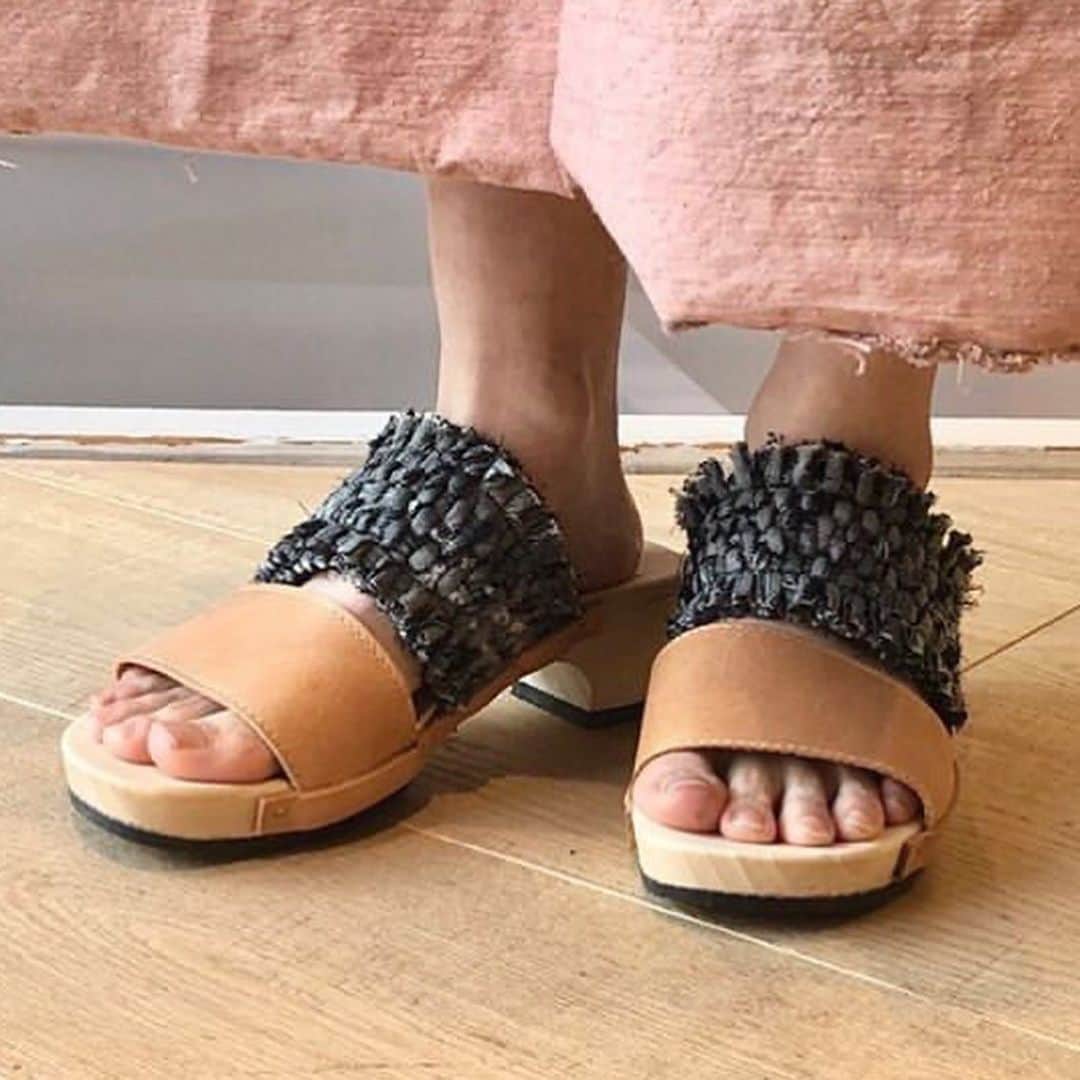 ロサモサのインスタグラム
