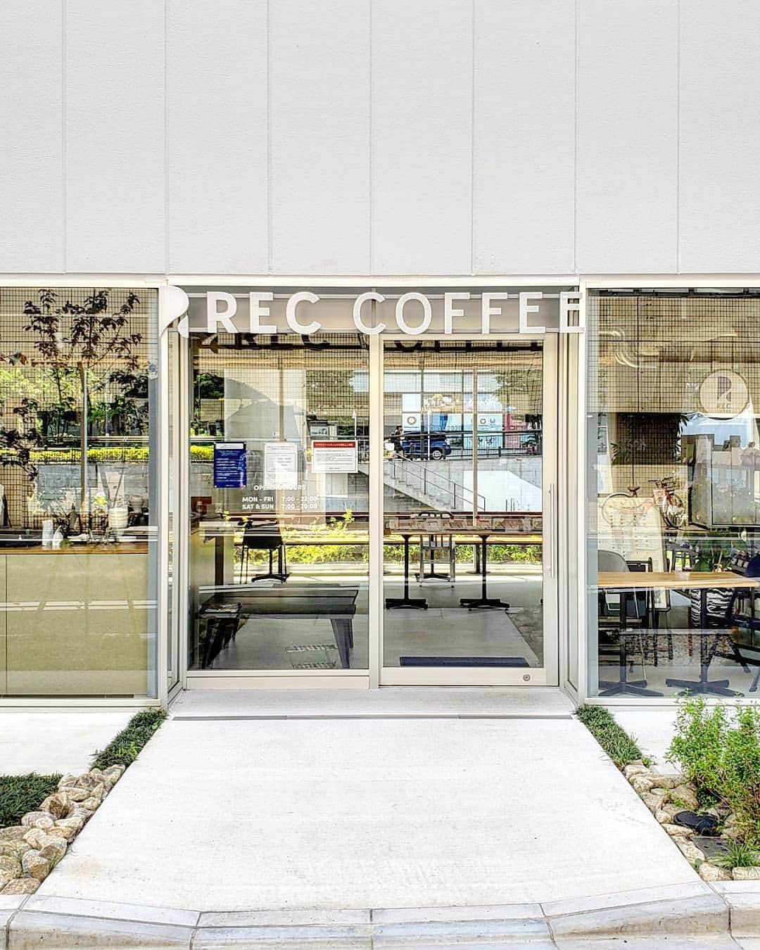 CAFE-STAGRAMMERのグルメインスタ