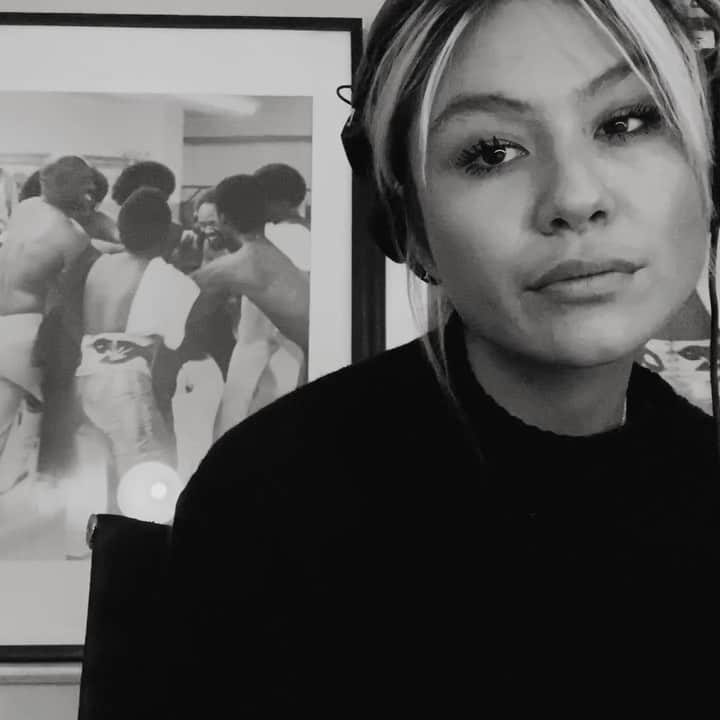 Mali-Koa Hoodのインスタグラム：「I wanted to change the sound of my monthly quarantine playlist over on spotify. This month I’m sharing with you artists I admire from the black community. Without their voices and countless others, I’m not sure the art of heartfelt storytelling would ever be the same. I hope you enjoy this as much as I did putting it together X Drop a comment below if I’ve missed anyone you love or if you have a relevant suggestion for us to check out. Link in stories」
