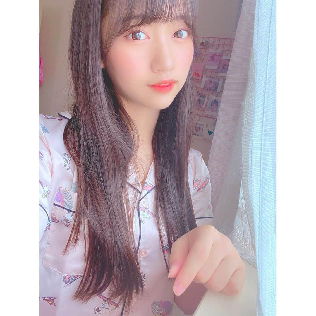 後藤陽菜乃のインスタグラム