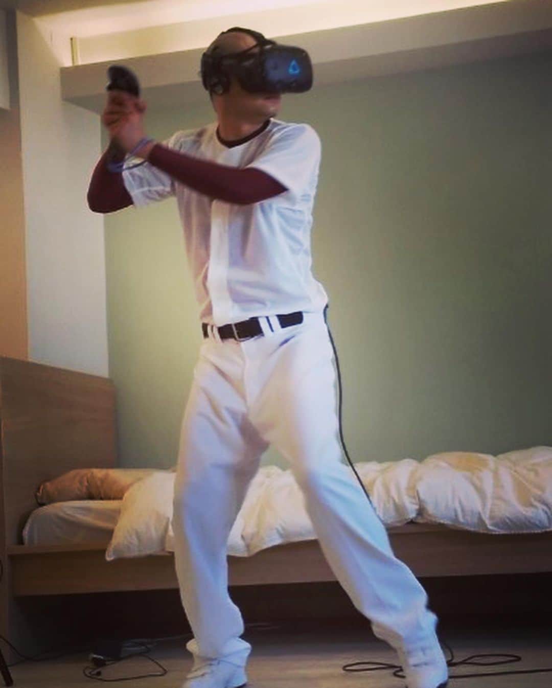 あばれる君のインスタグラム：「お察し下さい‼︎」