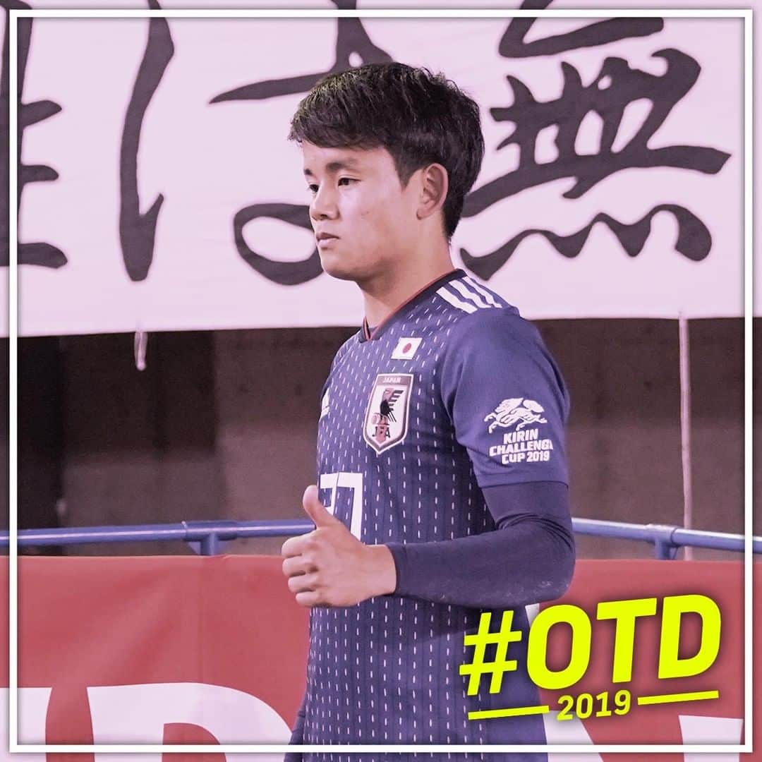 サッカーキングのインスタグラム