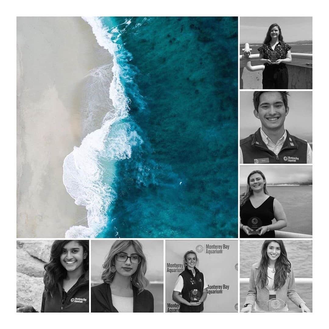 ポール・ウォーカーのインスタグラム：「“Happy #WorldOceansDay! In honor of World Oceans Day, we want to applaud our past ocean leadership recipients and the hard work they have done to continue to better our oceans 👏 🌊  From starting community organizations to attending conferences, our ocean leaders share the same passion for science and sharing their knowledge with others! We look forward to announcing our 2020 ocean leader soon! 💙 Go check out @soalliance to hear from the globe’s leading ocean conservation voices! #HappyWorldOceansDay” - @paulwalkerfdn」