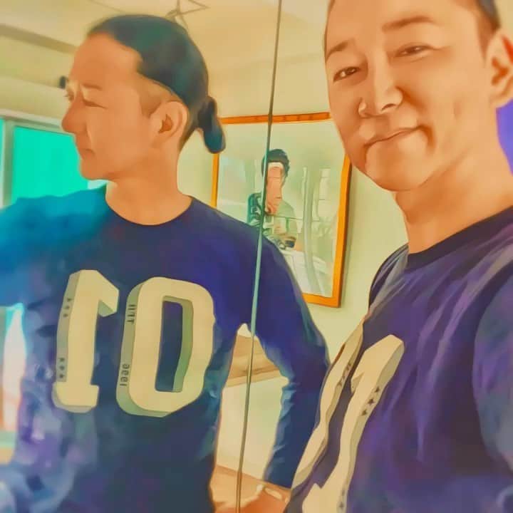 DJ DRAGONのインスタグラム