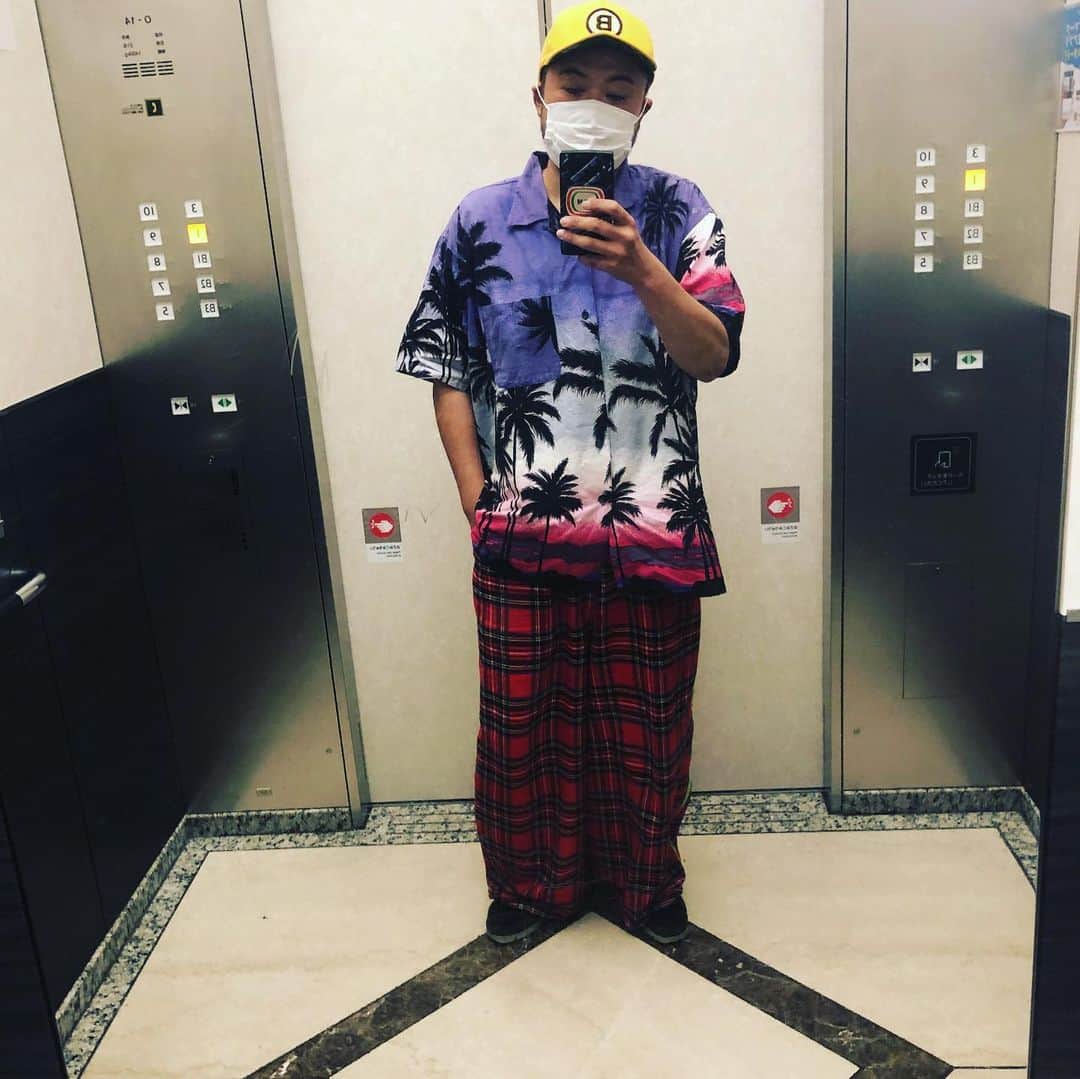 サイプレス上野のインスタグラム