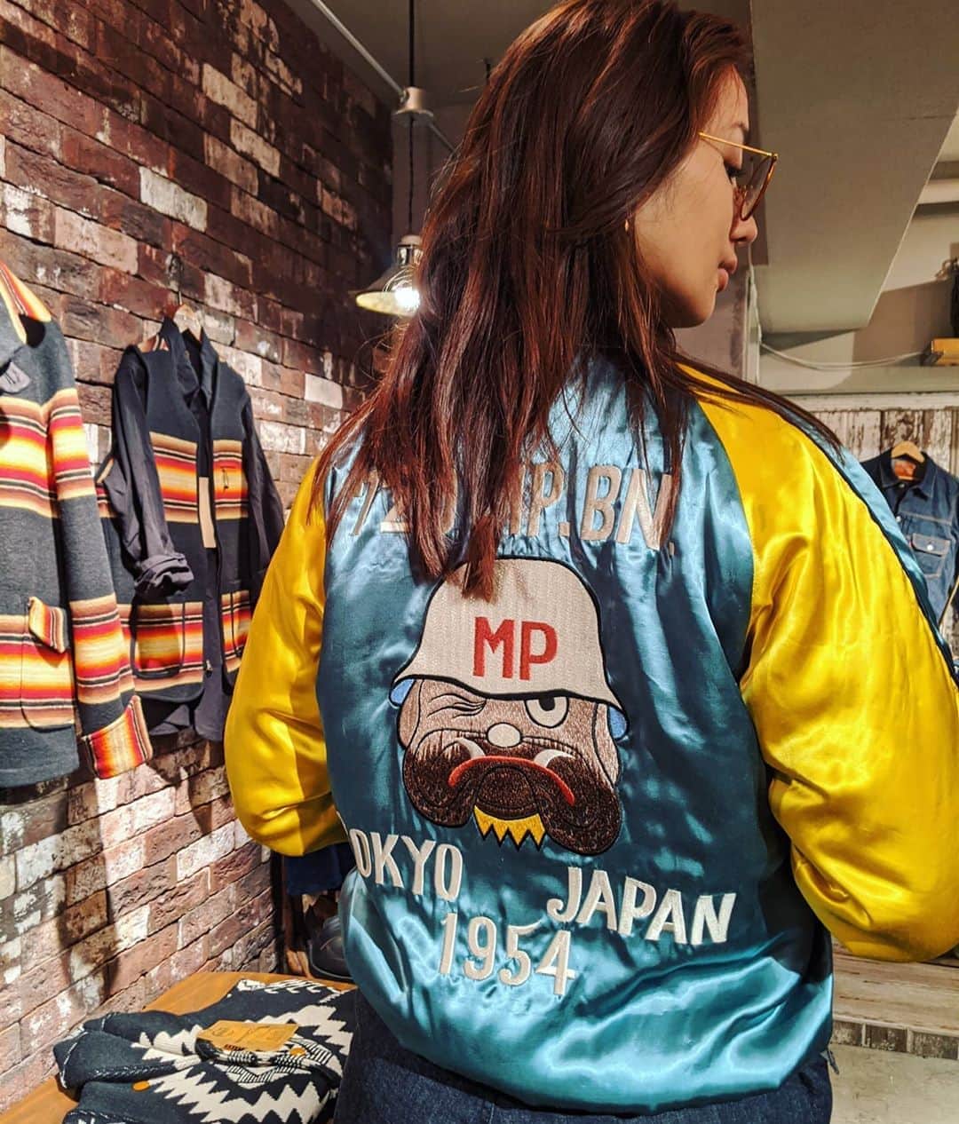 のインスタグラム：「オタク最高。こだわりまくりのロマン溢れるブランド。@jelado_official」