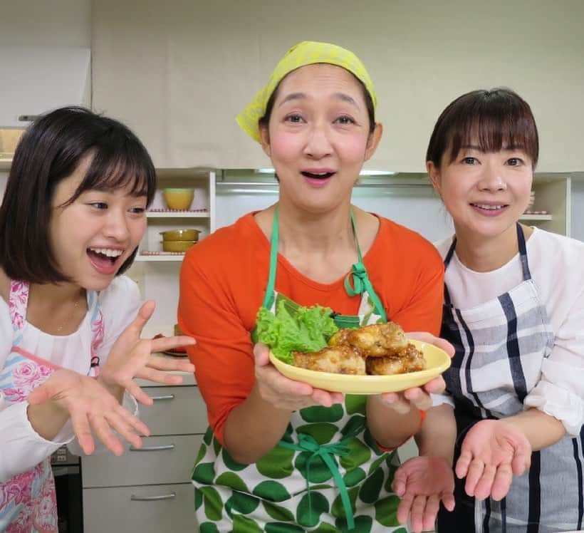 中京テレビ「キャッチ！」のインスタグラム