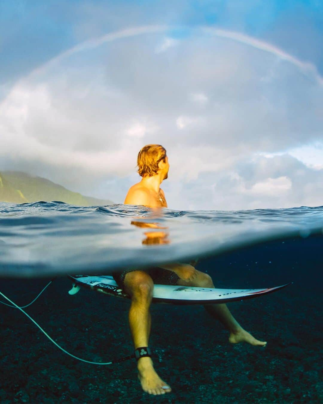 リップカールさんのインスタグラム写真 - (リップカールInstagram)「Today we celebrate #WorldOceansDay, a day where we reflect and appreciate the place that unites us all and brings so much joy and rejuvenation. ⠀⠀⠀⠀⠀⠀⠀⠀ The ocean is a special place that should be healthy, safe and accessible to all. However, just as our ocean faces a number of challenges, so does our community. And our ocean will thrive if we foster a vibrant, inclusive community that comes together to protect it. ⠀⠀⠀⠀⠀⠀⠀⠀ @surfrider @unworldoceansday #UNWorldOceansDay」6月9日 9時31分 - ripcurl