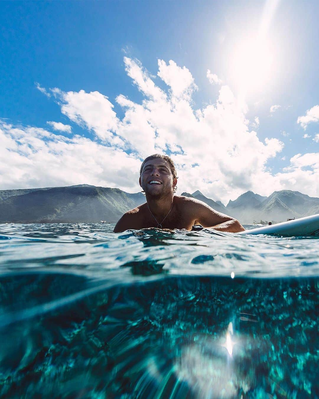 リップカールさんのインスタグラム写真 - (リップカールInstagram)「Today we celebrate #WorldOceansDay, a day where we reflect and appreciate the place that unites us all and brings so much joy and rejuvenation. ⠀⠀⠀⠀⠀⠀⠀⠀ The ocean is a special place that should be healthy, safe and accessible to all. However, just as our ocean faces a number of challenges, so does our community. And our ocean will thrive if we foster a vibrant, inclusive community that comes together to protect it. ⠀⠀⠀⠀⠀⠀⠀⠀ @surfrider @unworldoceansday #UNWorldOceansDay」6月9日 9時31分 - ripcurl