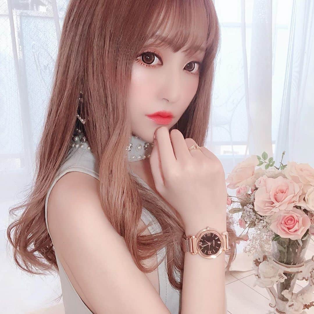 桜井莉菜のインスタグラム