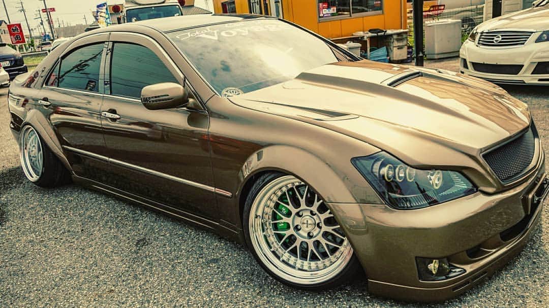 J-Auto Showのインスタグラム