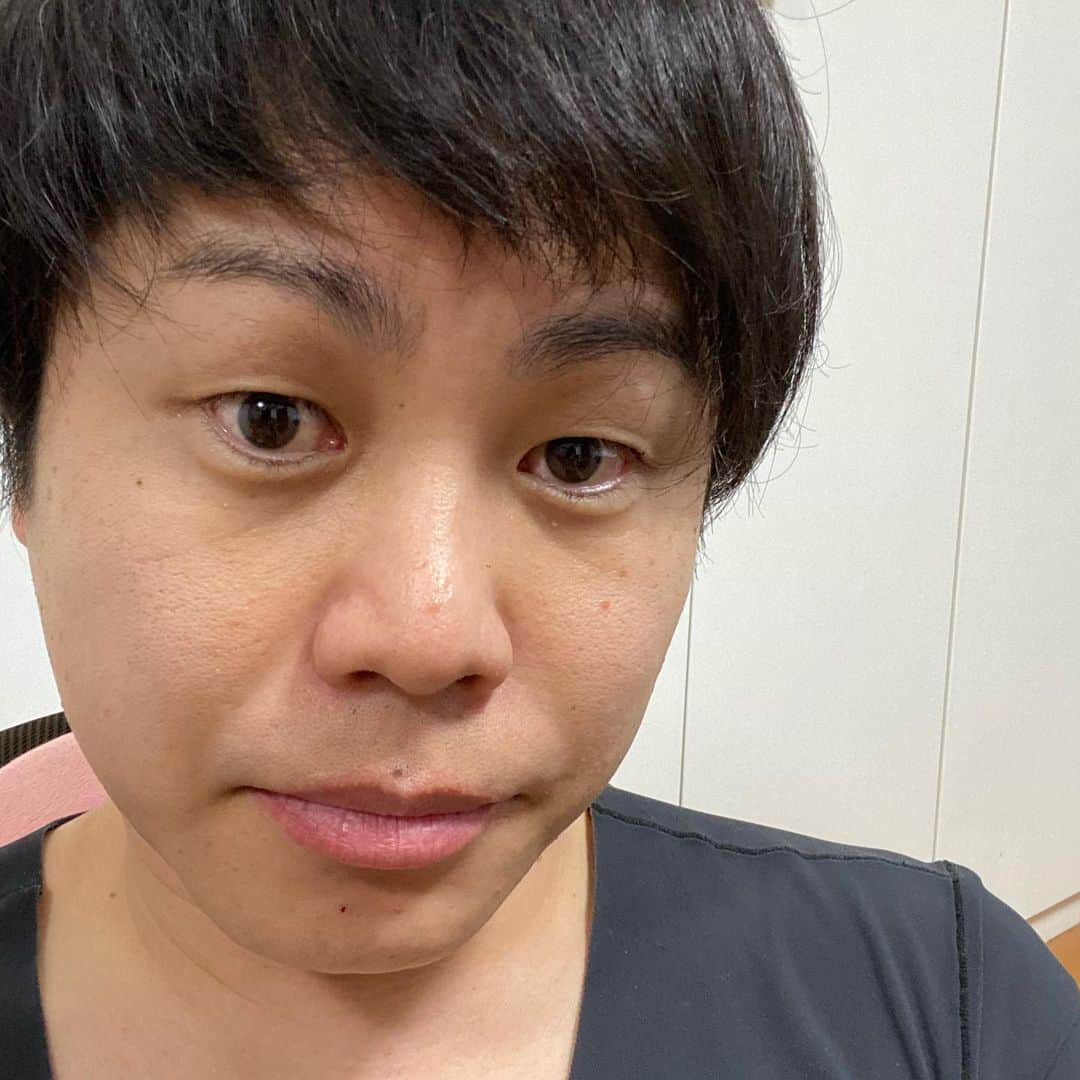 井上裕介のインスタグラム：「みんな！！ おはようございます🌞」