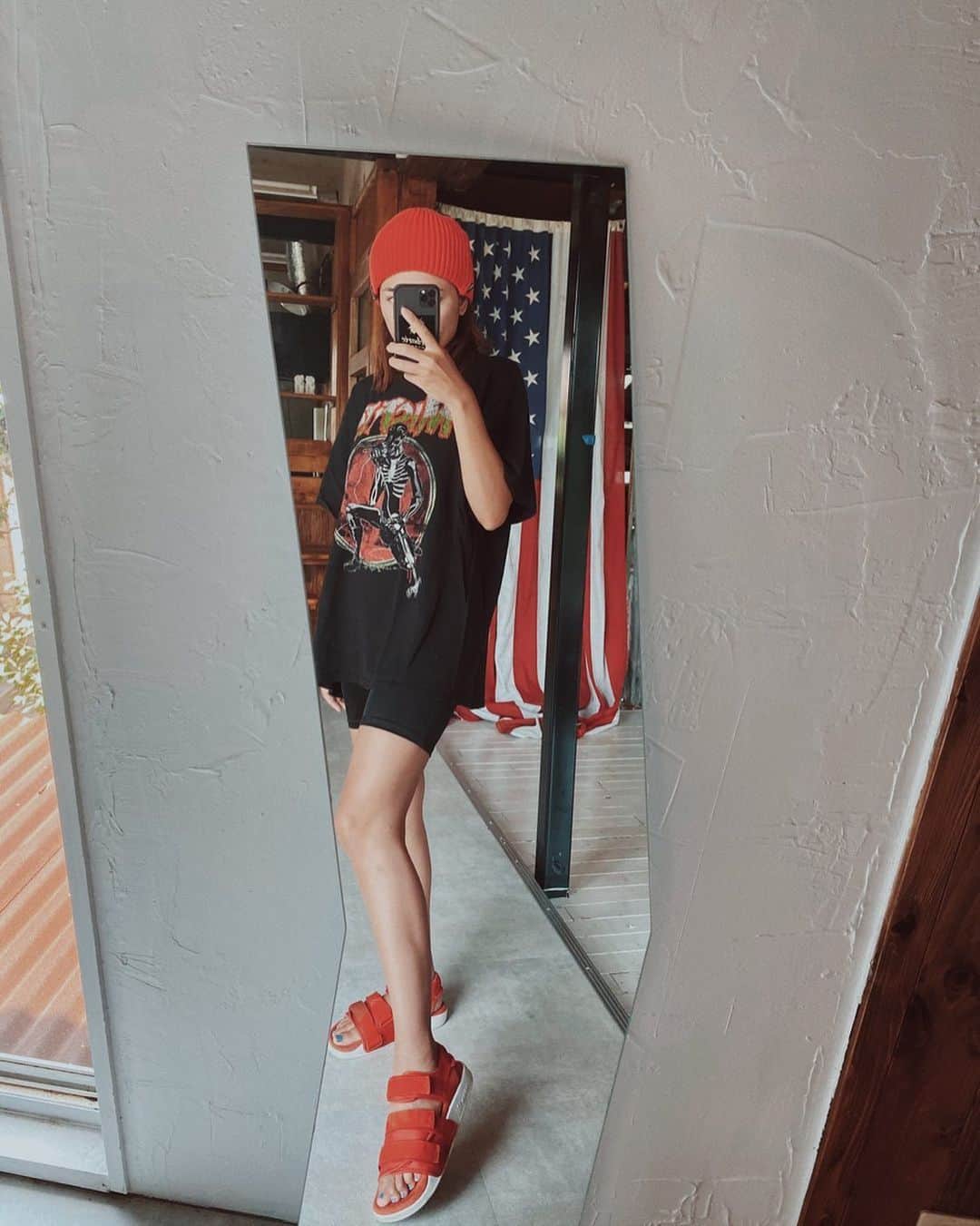 Fabiolla Takinamiのインスタグラム