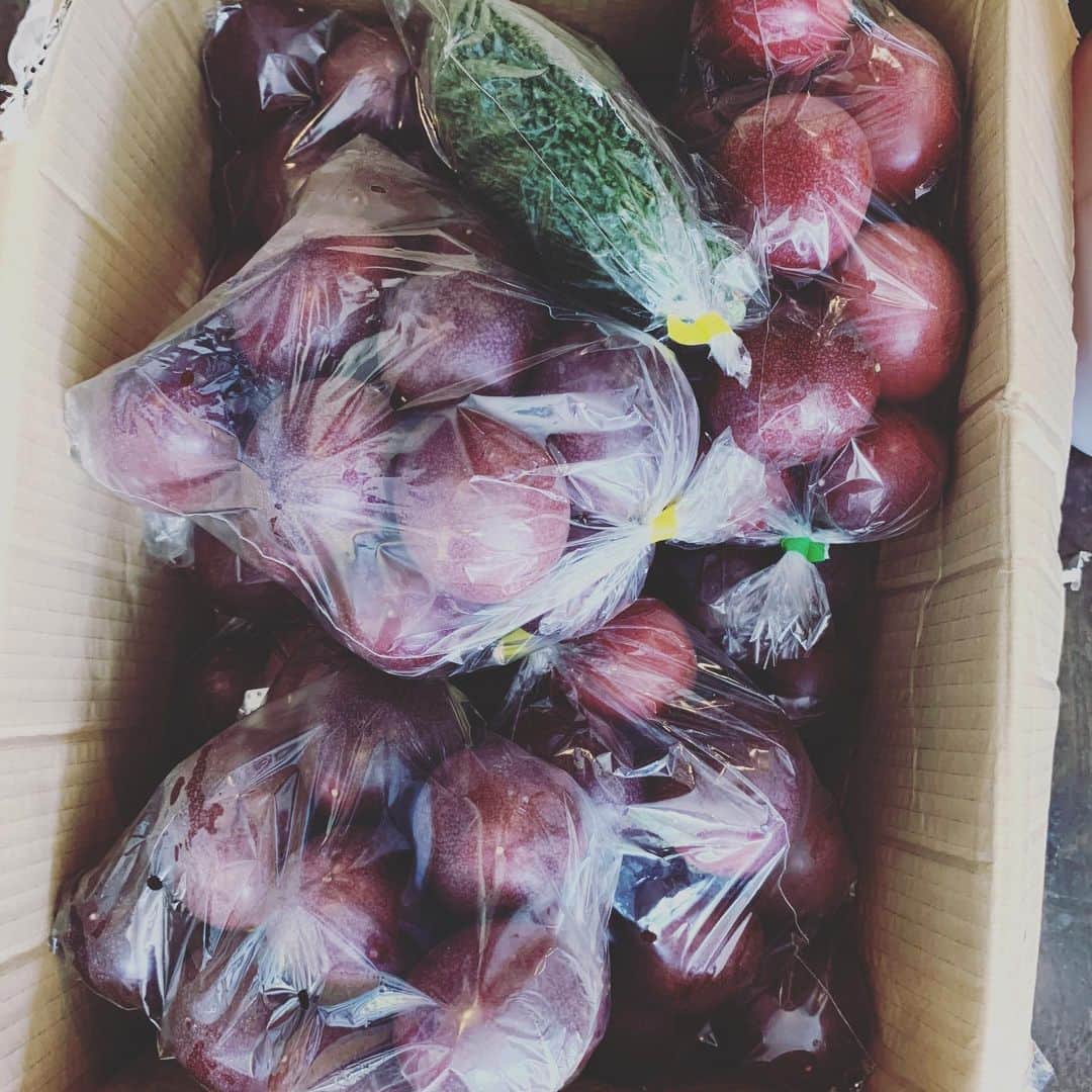 Rachien Smoothieのグルメインスタ