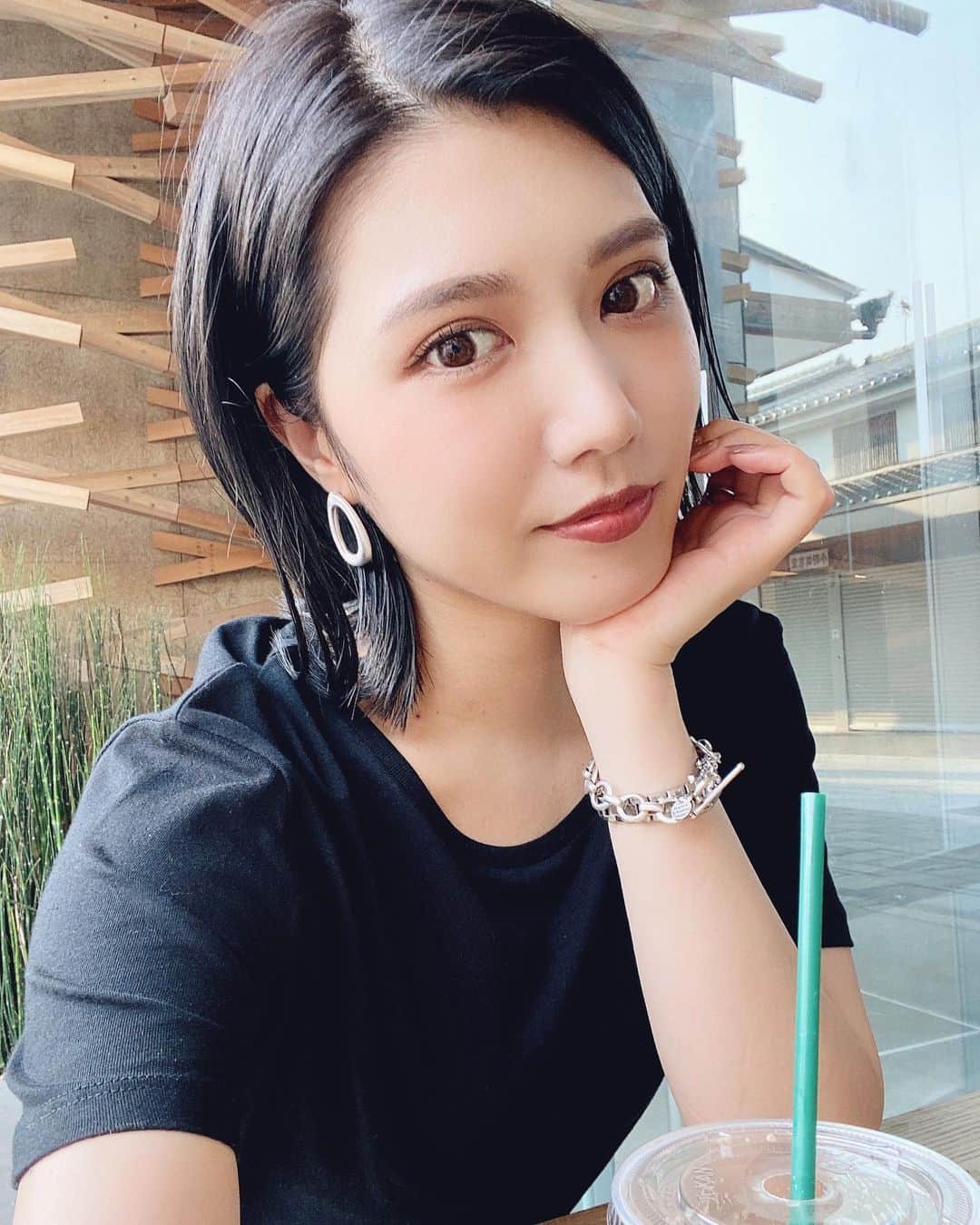 春田麻緒のグルメインスタ