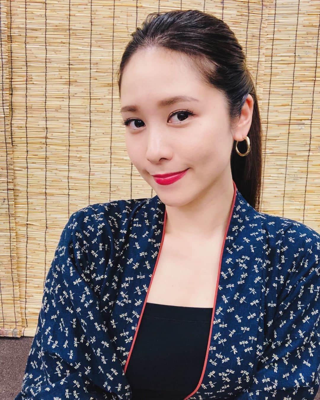 立花サキのインスタグラム