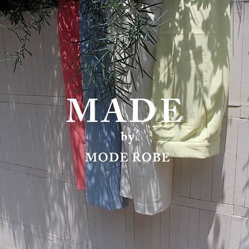 Mode Robeのグルメインスタ