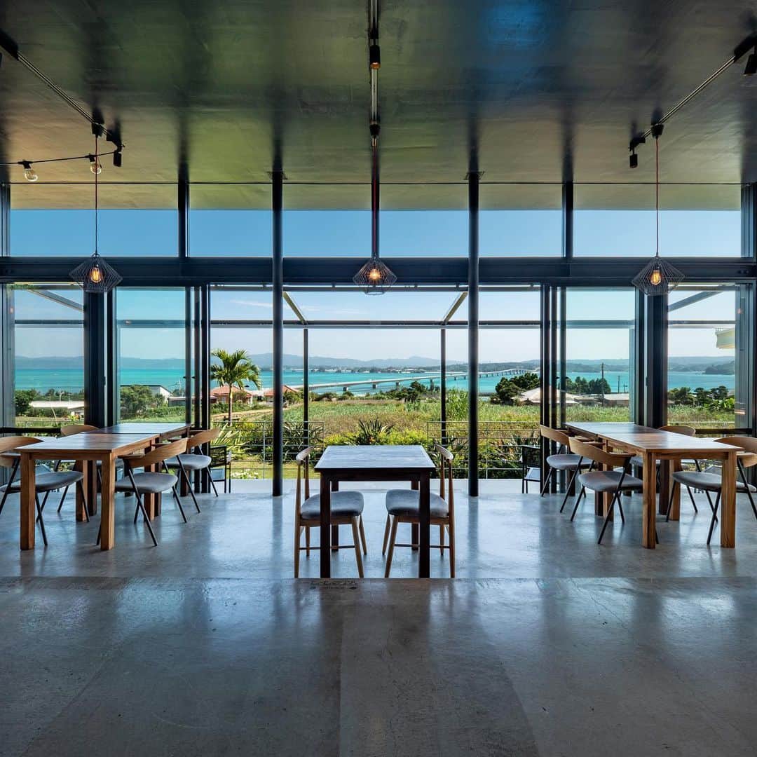 ONE SUITE Hotel & Resort（公式）のグルメインスタ