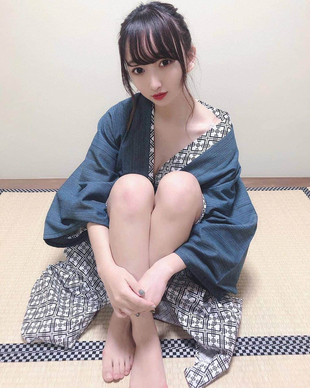 美女部屋のインスタグラム