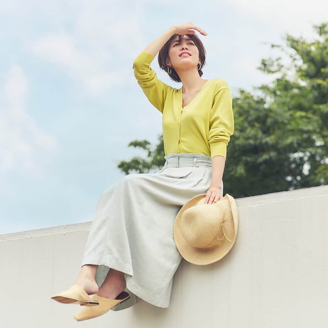 VOCE編集部のインスタグラム