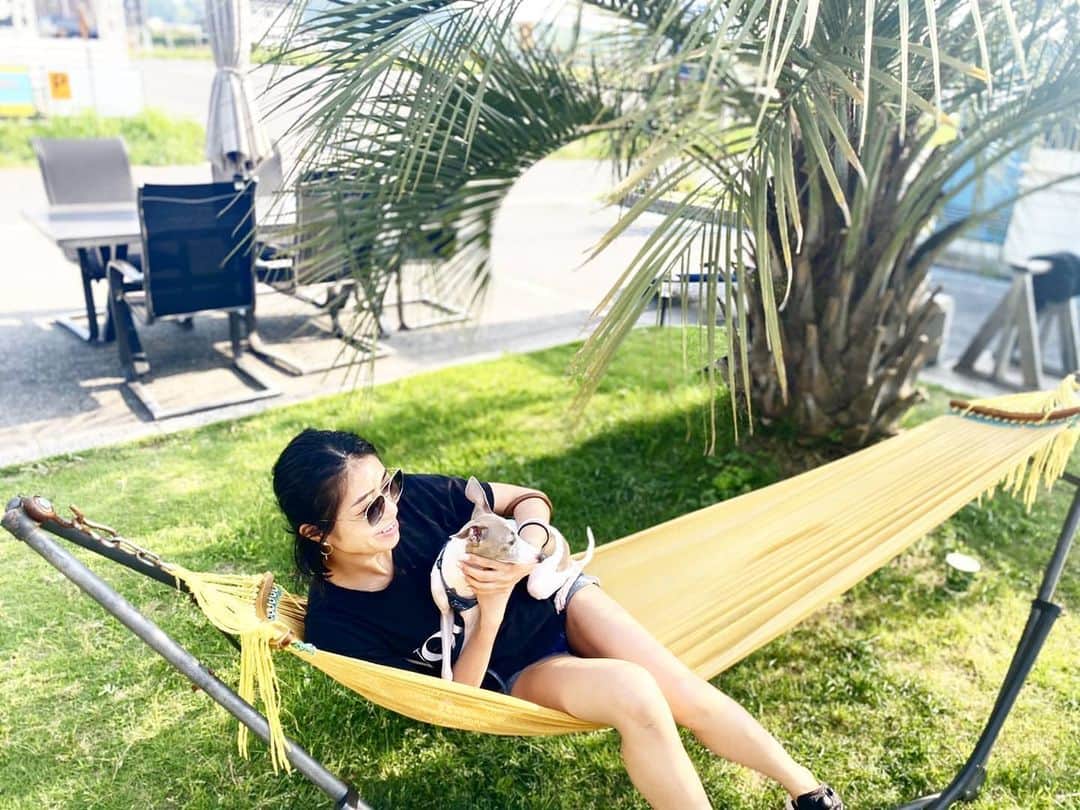 Erika Yamaguchiのグルメインスタ