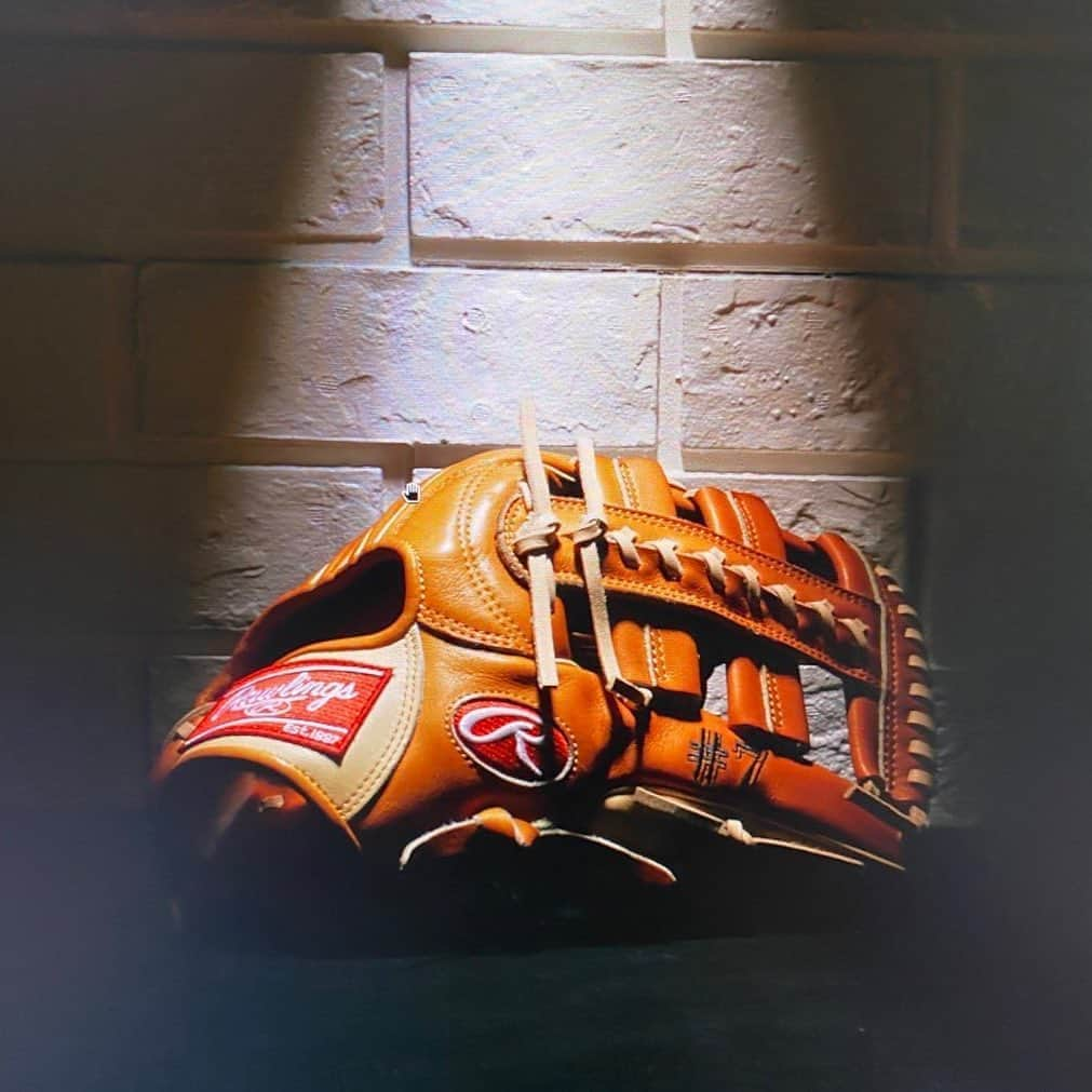 Rawlings Japanのインスタグラム