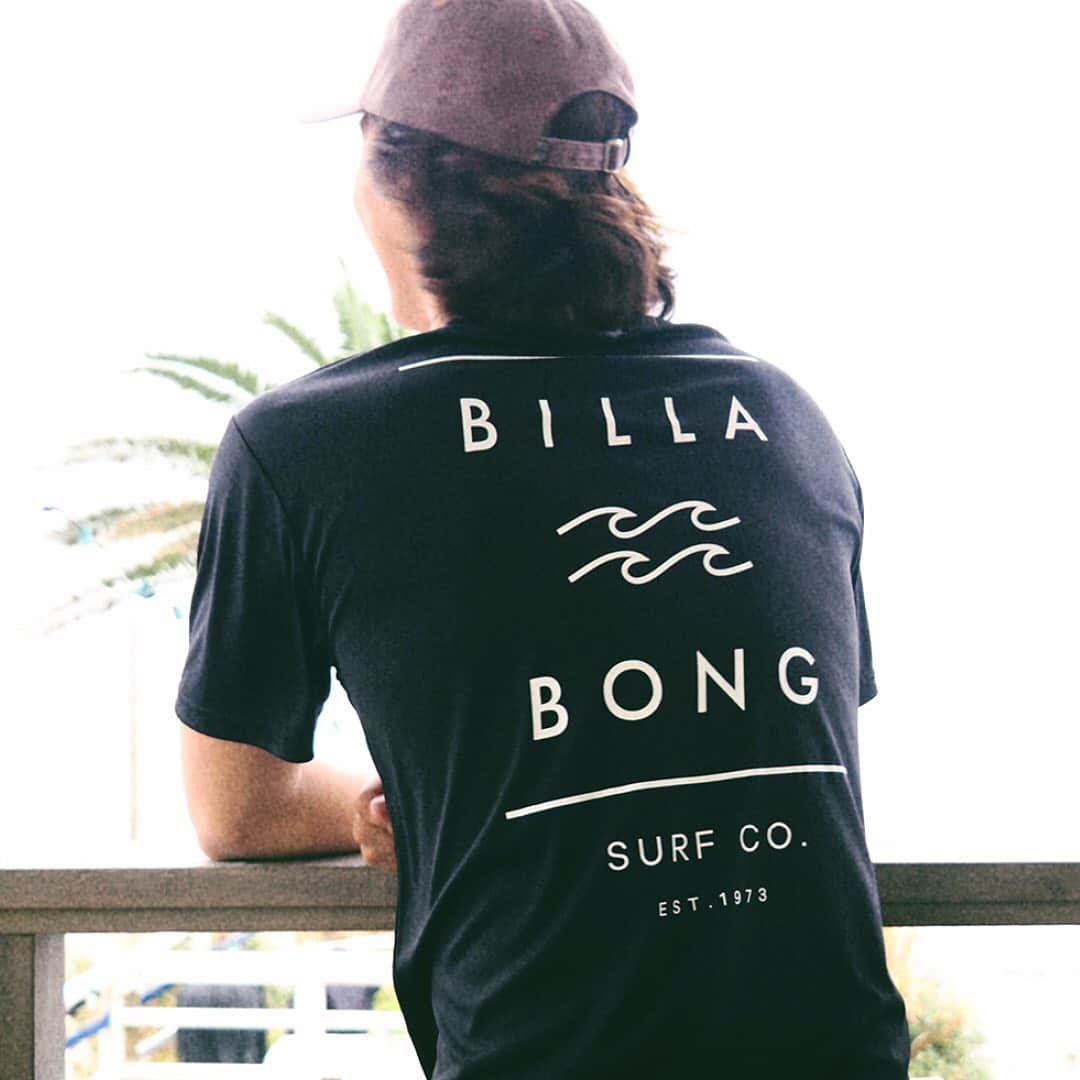 ビラボンのグルメインスタ