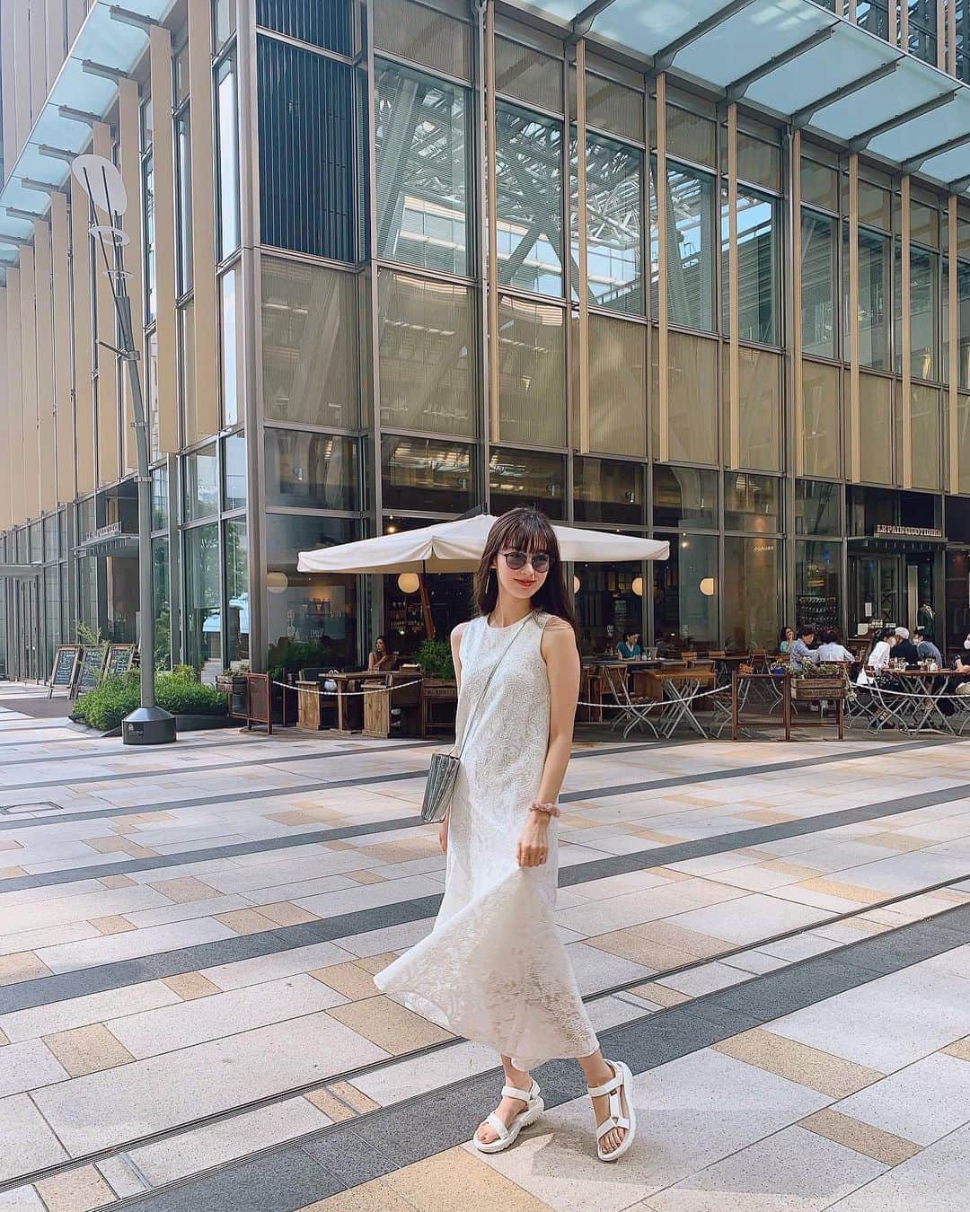 宮本茉由のインスタグラム