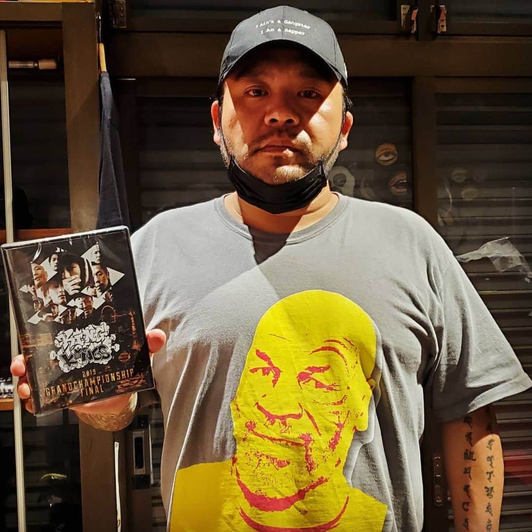 漢のグルメインスタ