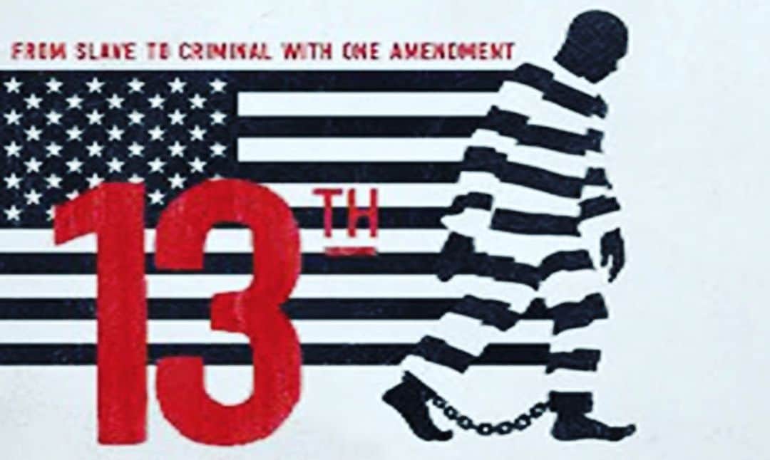 リッキー・マーティンさんのインスタグラム写真 - (リッキー・マーティンInstagram)「“13th” SLAVERY IN AMERICA TODAY. . Please watch it. Really important. . STOP MODERN DAY SLAVERY NOW.」6月9日 22時50分 - ricky_martin