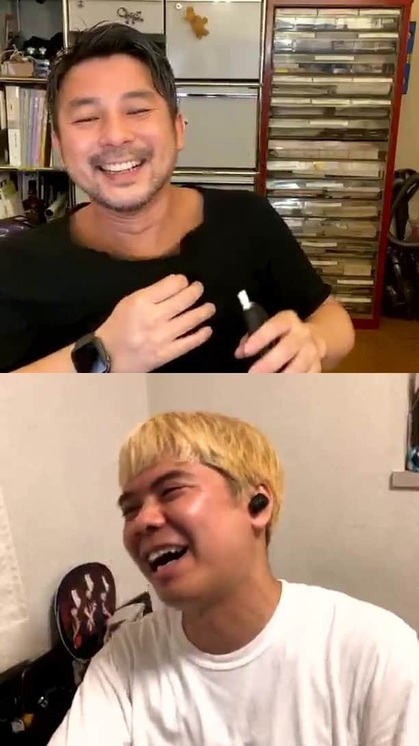 三吉ツカサのインスタグラム