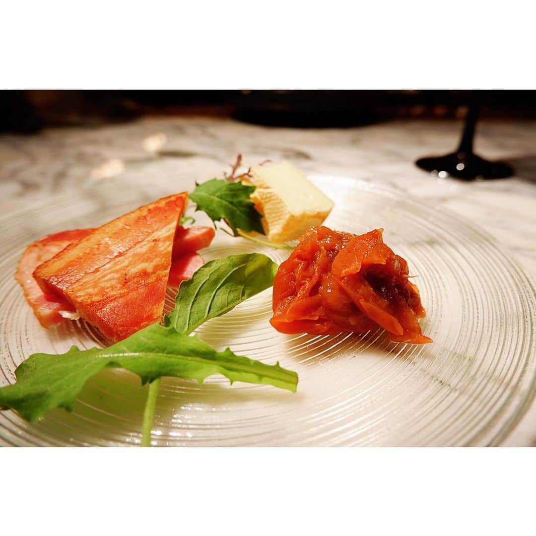 羽舞咲のグルメインスタ