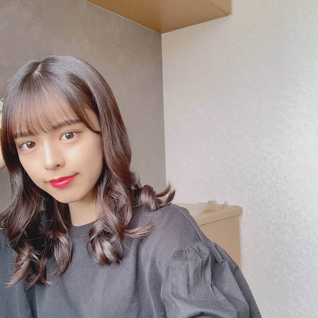 檜山奈南果さんのインスタグラム写真 - (檜山奈南果Instagram)「. すごい久しぶりになっちゃった🤧 最近あつい全然暑そうな顔してないけど！ . #instagood#instalike#l4l」6月9日 23時19分 - nanaka_hiyama_official