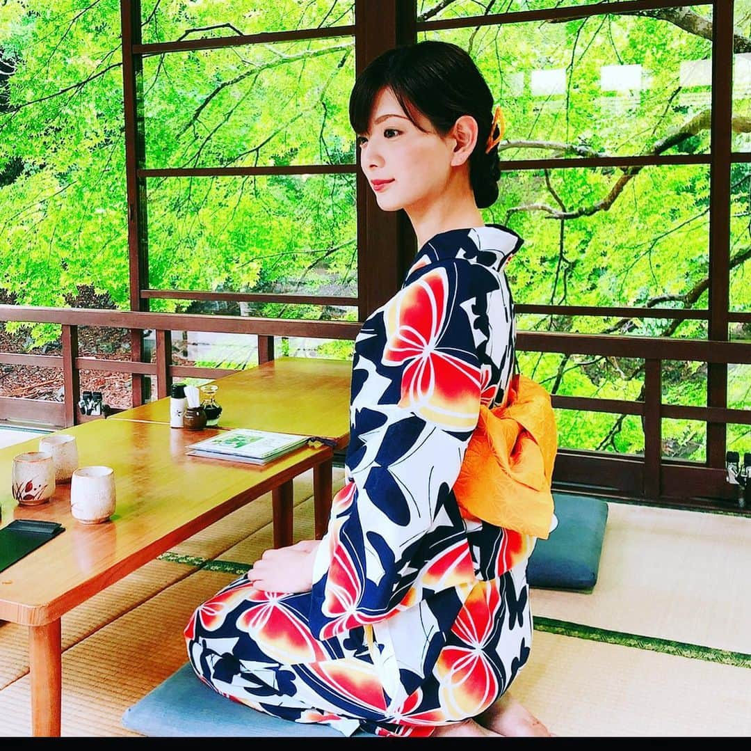 美蘭レンナのインスタグラム