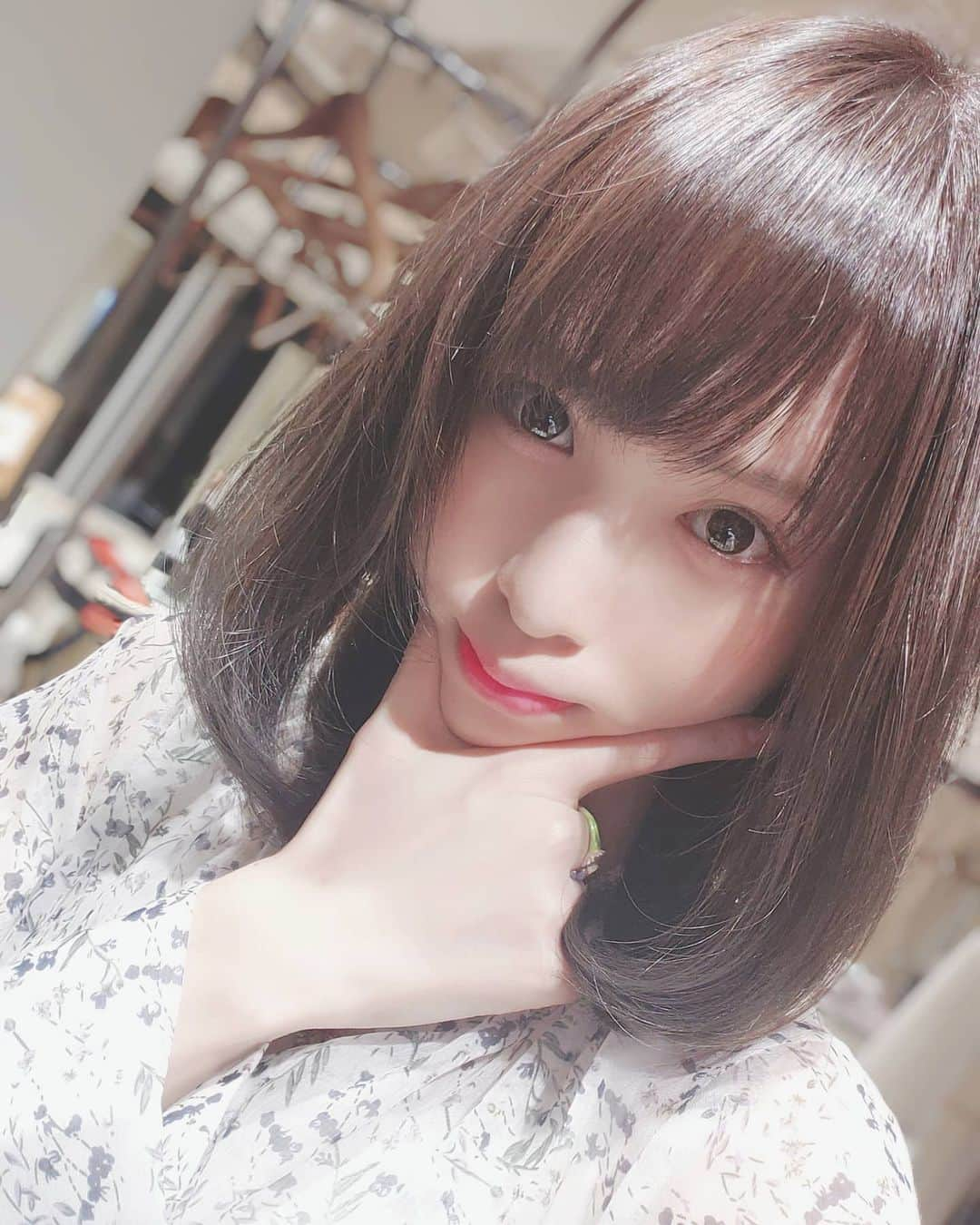 小田桐奈々のインスタグラム