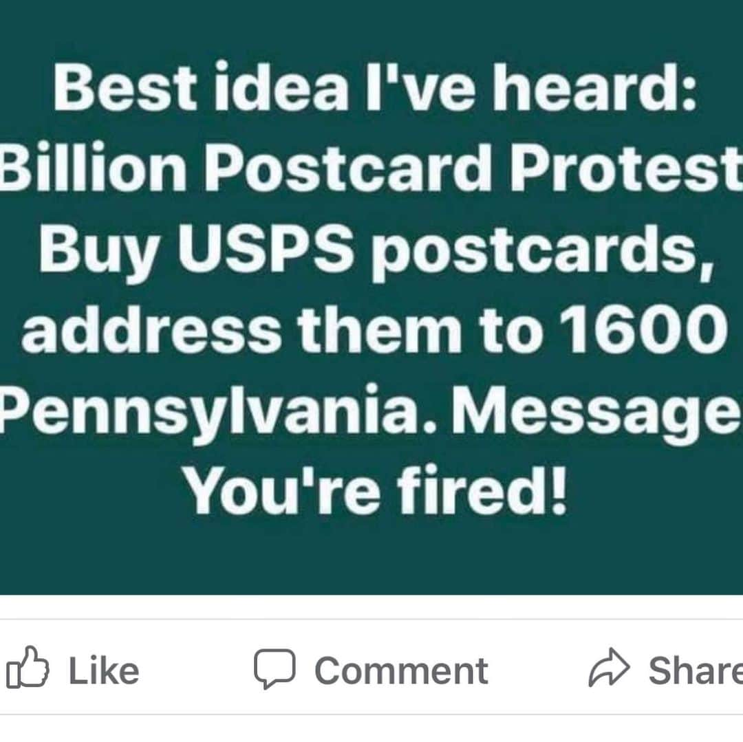 タック・ワトキンスさんのインスタグラム写真 - (タック・ワトキンスInstagram)「1600 Pennsylvania Ave, Wash DC, 20500. Fun fact: Mike Pence also receives mail at this address.」6月9日 23時31分 - tucwatkins