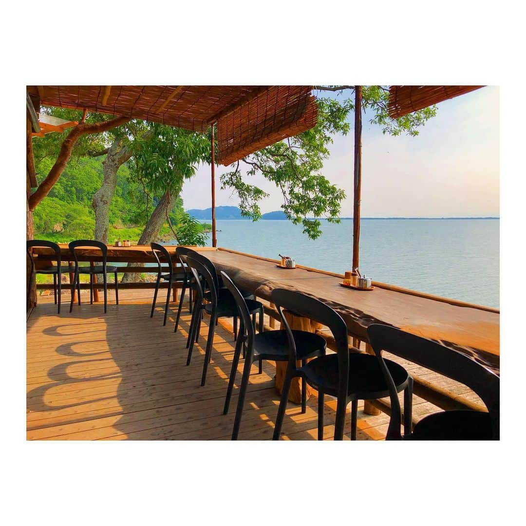 森千波のグルメインスタ