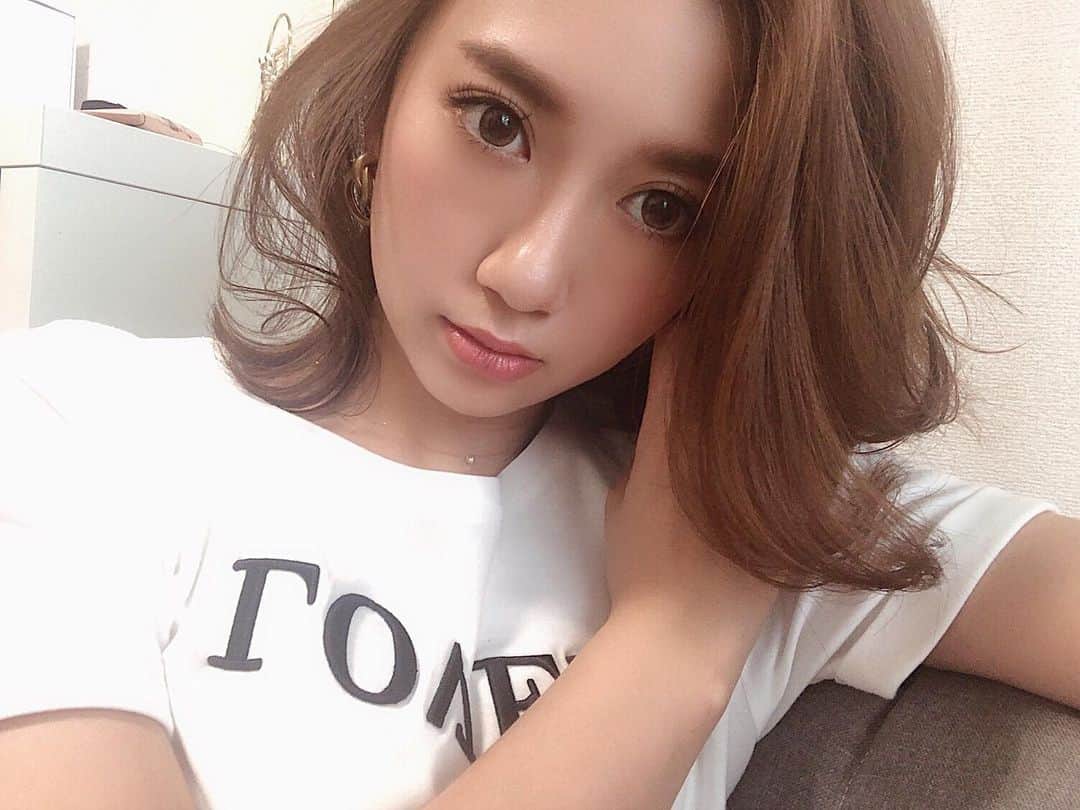 中村望美のインスタグラム