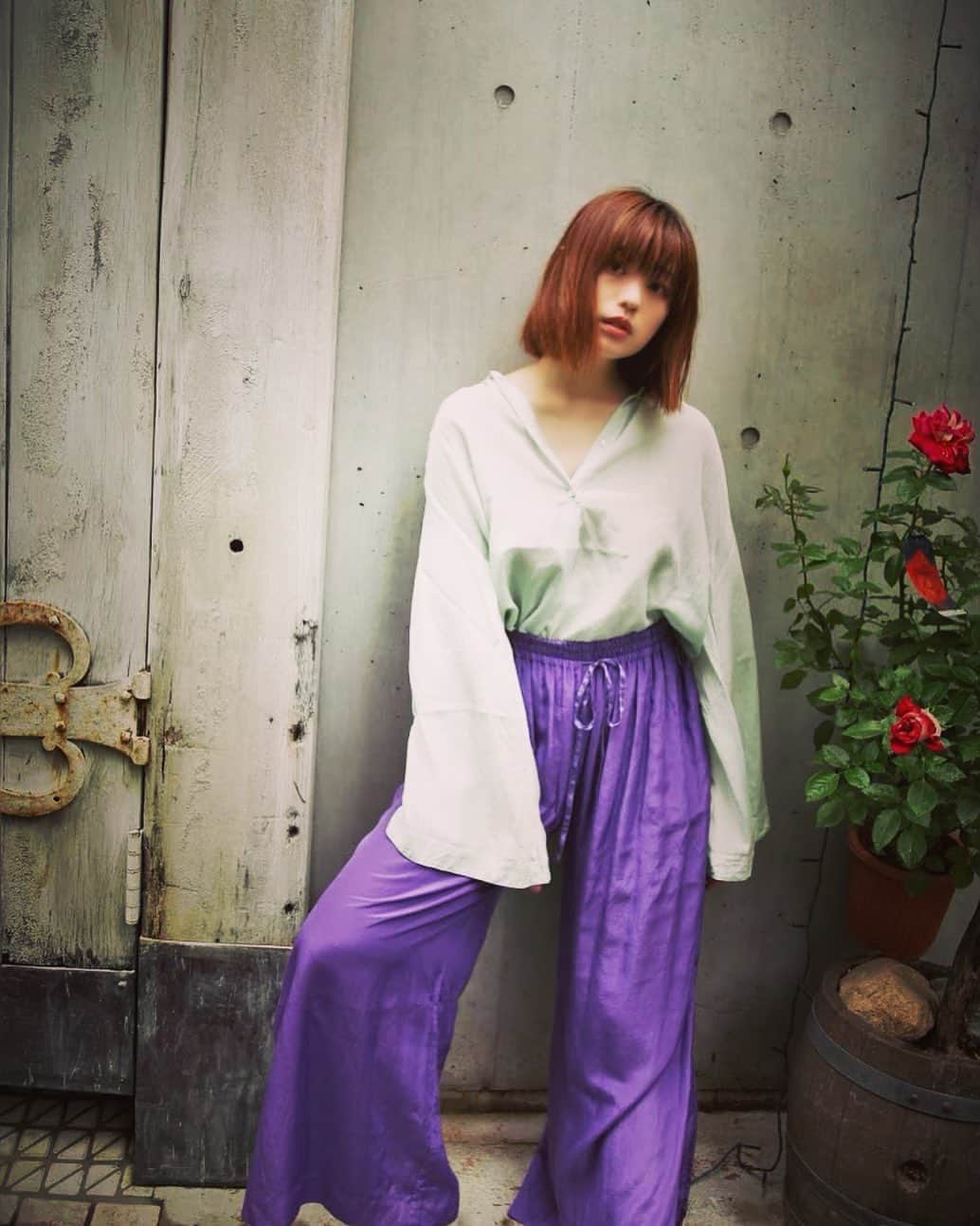 冨手麻妙のグルメインスタ