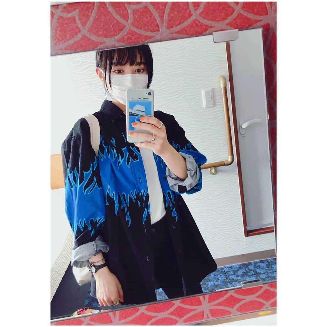 木村華子のインスタグラム