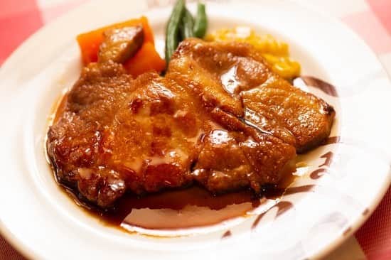 クック井上。のグルメインスタ