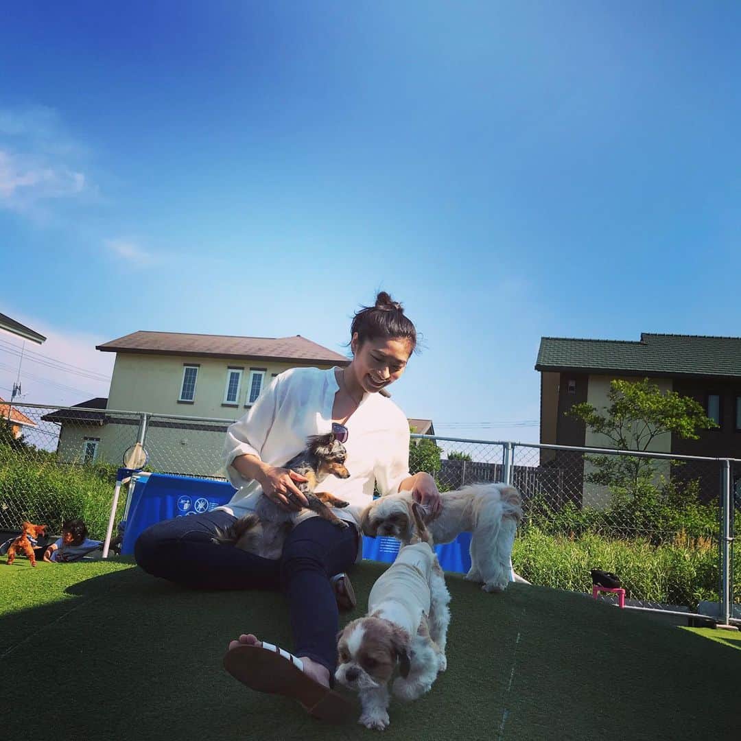 久保杏奈のインスタグラム