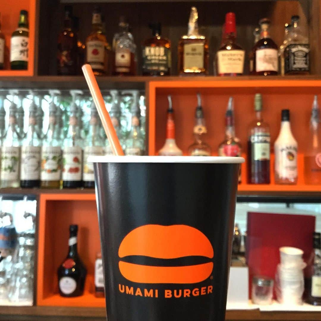 umamiburgerjpnのグルメインスタ