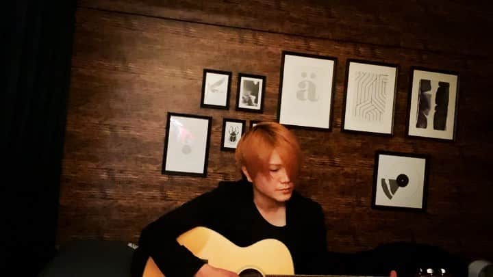 樋渡大輝のインスタグラム：「#liveathome」