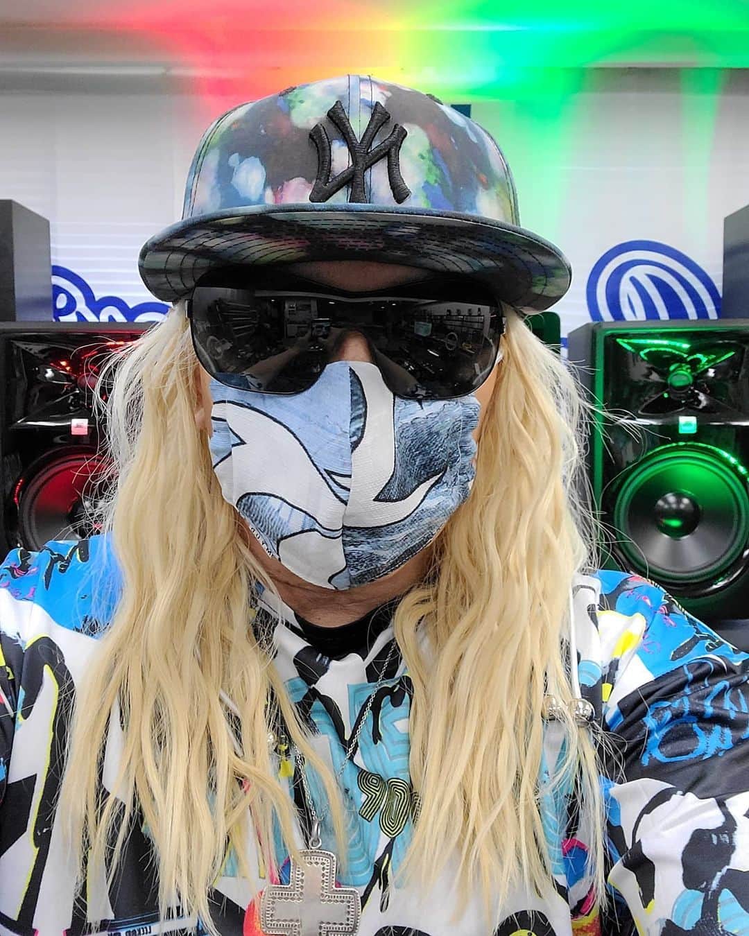 DJ KOOのインスタグラム