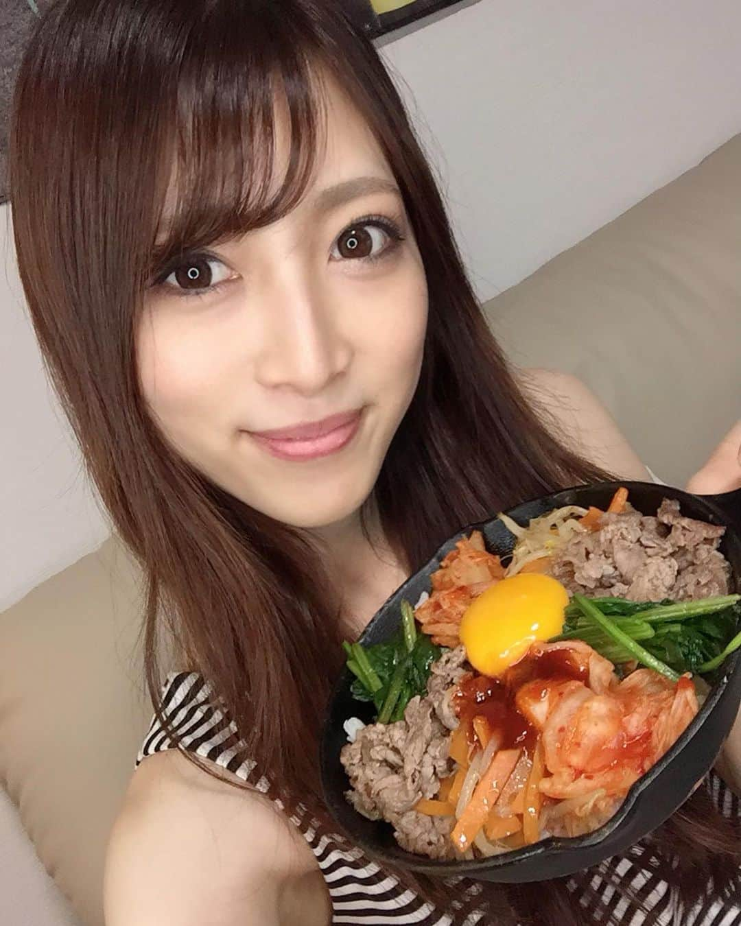 宇野栞菜（阿部栞菜）のインスタグラム