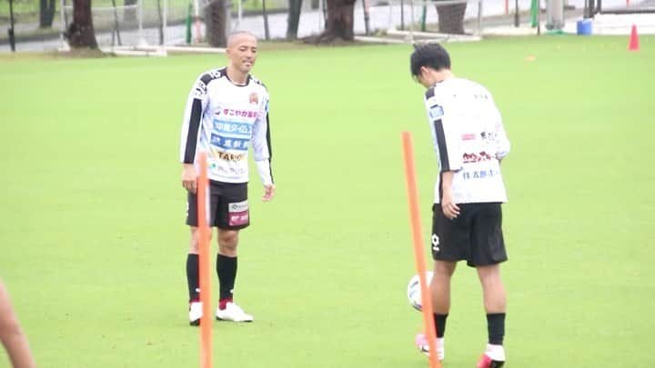 小野伸二さんのインスタグラム写真 小野伸二instagram 今日も 明日も サッカー 楽しむ Asics 6月10日 21時25分 Shinjiono7