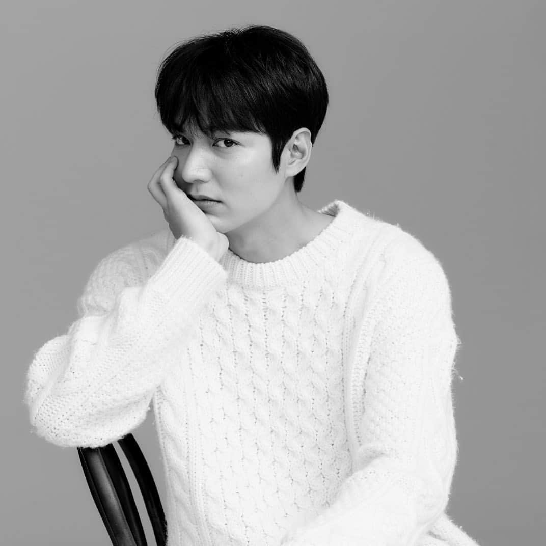 イ・ミンホさんのインスタグラム写真 - (イ・ミンホInstagram)6月9日 15時57分 - actorleeminho