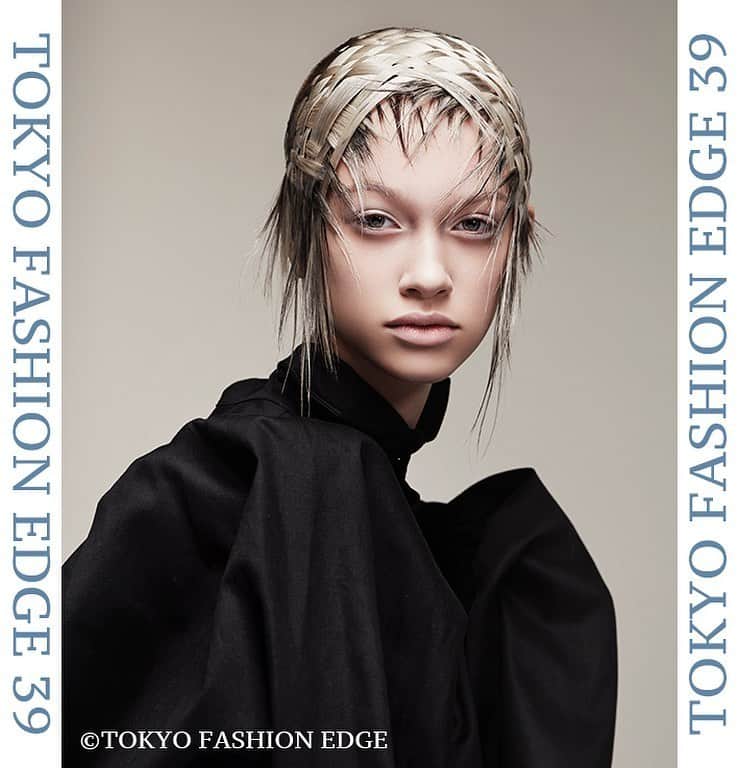 東京ファッションエッジ／プロフェッショナル東京のインスタグラム